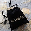 Velvet Pouch