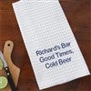Block Font