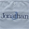 Navy Blue/Sky Blue