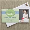 Hello Brother