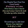 Verse