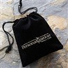 Velvet Pouch