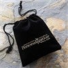 Velvet Pouch