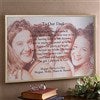 Champagne Frame