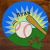 Baseball - 26 Pieces
