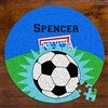 Soccer - 68 Pieces