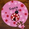 Ladybug - 26 Pieces 