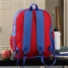 Back of Backpack