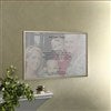 12x18 Champagne Frame