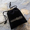 Velvet Gift Bag