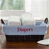 Used For Diapers