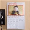 October
