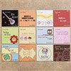 12 Included Designs