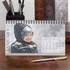 January