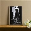 12x18 Champagne Frame