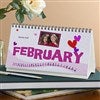 February