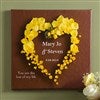 Yellow Roses-Large