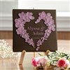 Pink Roses-Small