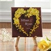 Yellow Roses-Small