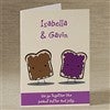 Peanut Butter & Jelly