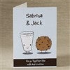 Milk & Cookies