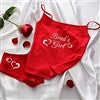 Camisole & Shorties