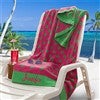 Pink/Lime