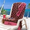 Pink/Brown