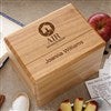 Recipe Box