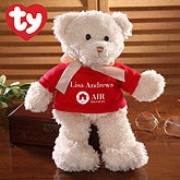 Personalized Custom Logo Teddy Bear - 10004