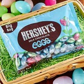 Easter Candy - Hershey's Chocolate Eggs - 10054