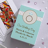 Ring Playing Cards