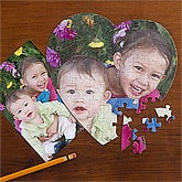 Personalized Photo Puzzles - My Little Ones - 10068