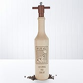 Personalized Corporate Engraved Logo Pepper Mill - 10139