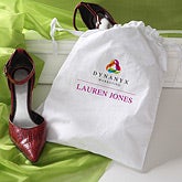 Personalized Corporate Custom Logo Shoe Bag - 10295