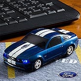 Ford Mustang GT Wireless Mouse - 10359