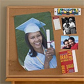 Personalized Graduation Photo Posters - 10420