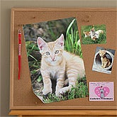 Personalized Pet Photo Posters - 10422