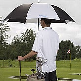 Personalized Golf Umbrellas - Embroidered Name or Monogram - 10429