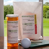 PARscription Top-Flight Novelty Golf Ball Set - 1064
