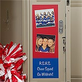 Personalized Photo Locker Decorations - Design-a-Skin - 10647
