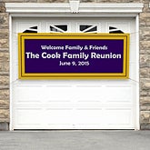 Personalized Party Banners - You Name It - 10662 Personalized Party Banners - You Name It - 10662