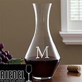 Riedel® Personalized Wine Decanter