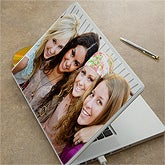 Back To School Laptop Photo Design-A-Skin
