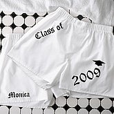 Glad Grad© Boxer Shorts
