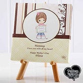 Personalized Precious Moments Canvas Art - 11502