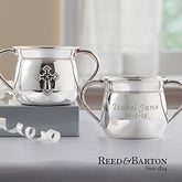 Reed & Barton© Personalized Baby Cup Reed & Barton© Personalized Baby Cup