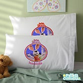 Personalized Peter Cottontail Pillowcase - 11562
