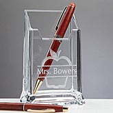 Personalized Pencil Holders - Favorite Teacher - 11605