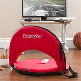 Personalized Folding Kids Chair - 11856